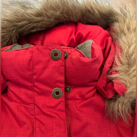 Volcom winter Jacket - Picture 9 of 10